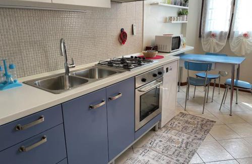Incirano Apartment | Appartamento “Liberty”