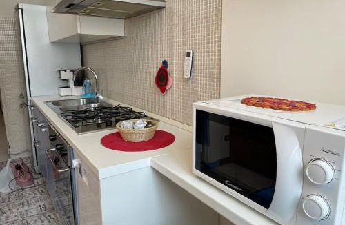 Incirano Apartment | Appartamento “Liberty”