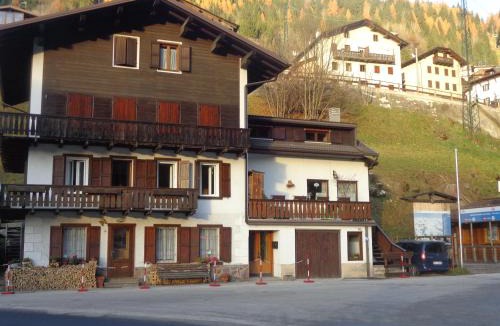 Alleghe Apartment | Appartamento Lidia Astor