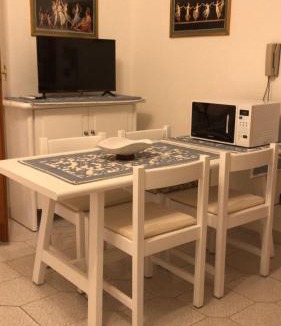 Lido Apartment | APPARTAMENTO LIDO 2