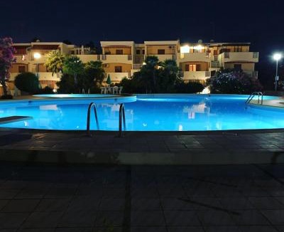Lido Apartment | APPARTAMENTO LIDO 2