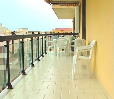 Lido Apartment | Appartamento Lido