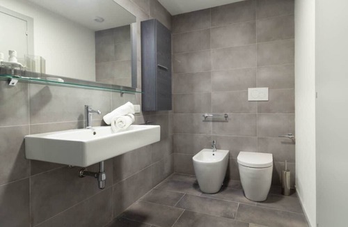 Lecco Apartment | Appartamento Lime - Affitti Brevi Italia