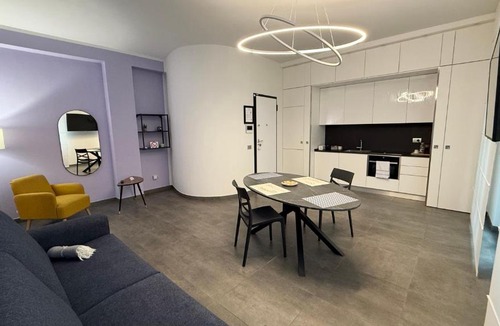 Prato Apartment | Appartamento Lorenzo