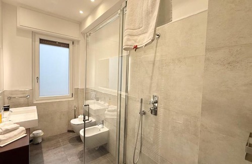 Prato Apartment | Appartamento Lorenzo