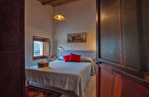 Arcevia Apartment | Appartamento Loretello