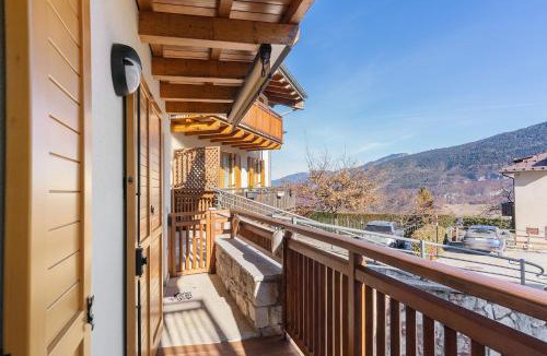 Cavedago Apartment | Appartamento Lory
