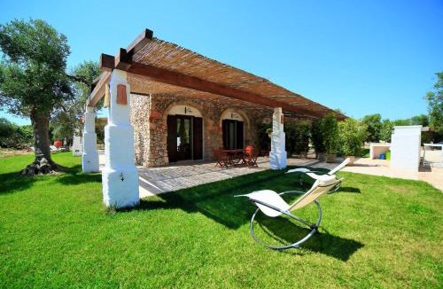 Presicce Apartment | Appartamento Lu Mare by Salento Prime