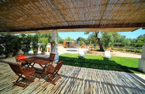Presicce Apartment | Appartamento Lu Mare by Salento Prime