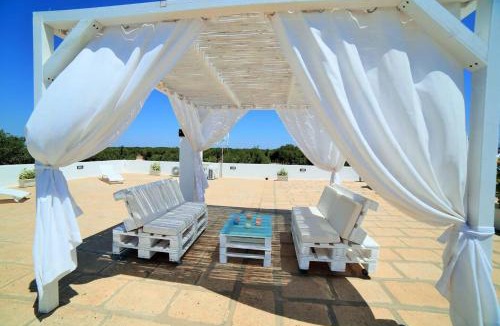 Presicce Apartment | Appartamento Lu Mare by Salento Prime