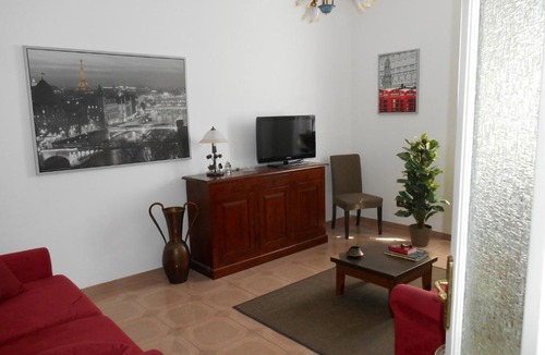 Quartiere XI Portuense Apartment | Appartamento Lucas