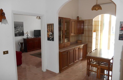 Quartiere XI Portuense Apartment | Appartamento Lucas