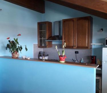 Volpiano Apartment | Appartamento LUCE
