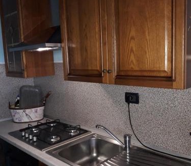 Volpiano Apartment | Appartamento LUCE