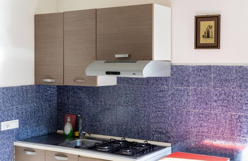 Valderice Apartment | Appartamento Lucentia Giallo - V.