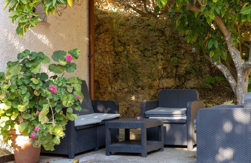 Valderice Apartment | Appartamento Lucentia Giallo - V.