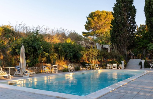 Valderice Apartment | Appartamento Lucentia Bianco - V.