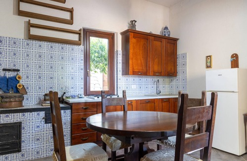 Valderice Apartment | Appartamento Lucentia Arancio - .