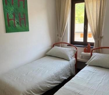 Priuso Apartment | Appartamento Lucia