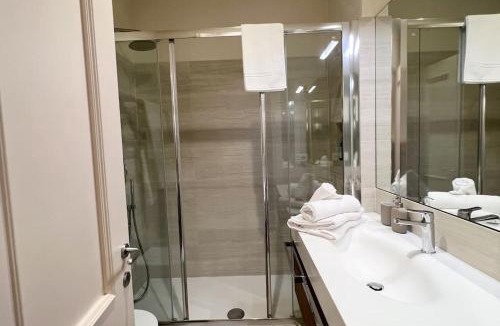 Rione XVI Ludovisi Apartment | Appartamento Ludovisi