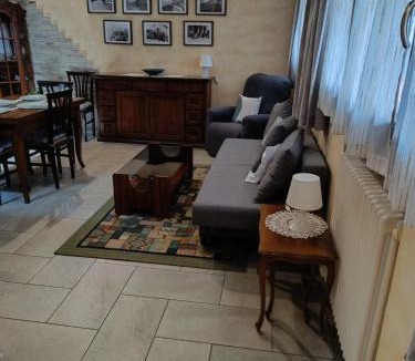 Cornaredo Apartment | Appartamento Luigia House