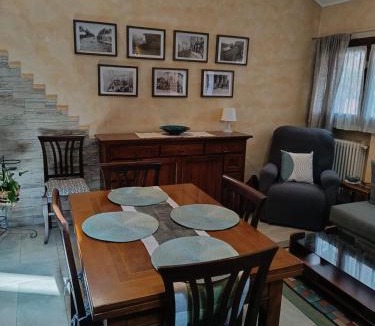 Cornaredo Apartment | Appartamento Luigia House