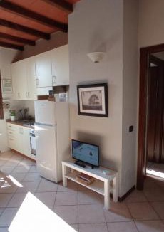 Parma City Centre House | Appartamento Luisa