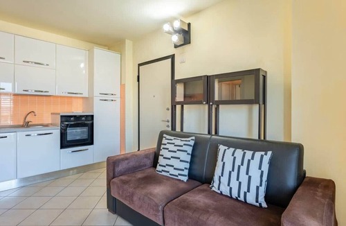 San Donato Apartment | Appartamento Luporini - Affitti Brevi Italia