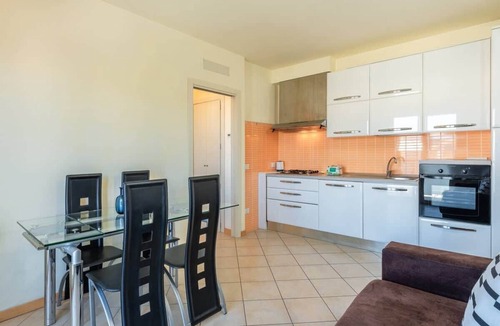 San Donato Apartment | Appartamento Luporini - Affitti Brevi Italia
