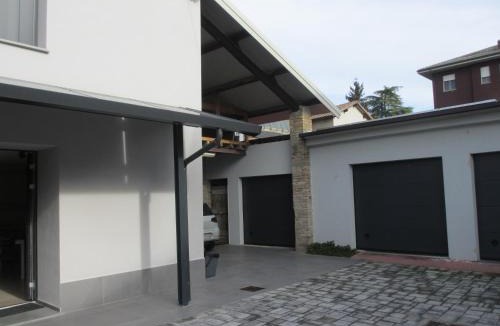 Montecchio Emilia Apartment | Appartamento Maisonette