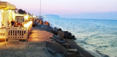 Porto Sant'Elpidio Apartment | Appartamento Mare Nardo