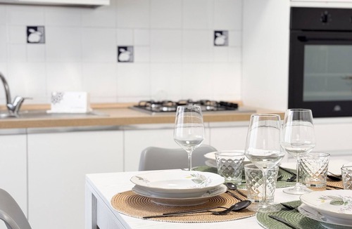 Sottomarina Apartment | Appartamento Madagascar by Ca-sa Check