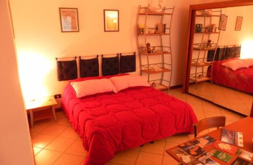 Barriera Vecchia-San Giacomo Apartment | Appartamento Madonnina