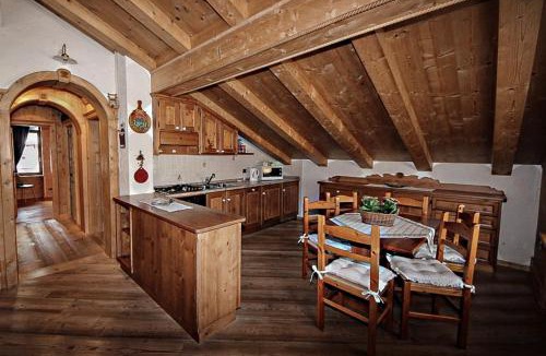 Auronzo di Cadore Apartment | Appartamento Mainardi