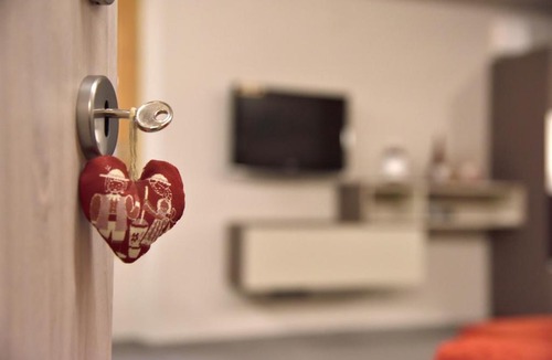 Villeneuve Apartment | Appartamento Maison Chanoux