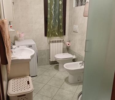 Cascina Elisa Apartment | Appartamento Malpensa Rho
