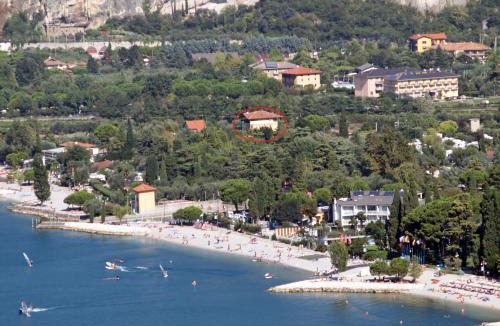 Torbole sul Garda Apartment | Appartamento Mandelli