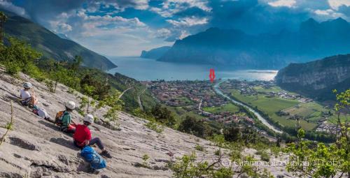 Torbole sul Garda Apartment | Appartamento Mandelli
