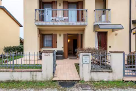 Semonzo House | Appartamento Mary Monte Grappa