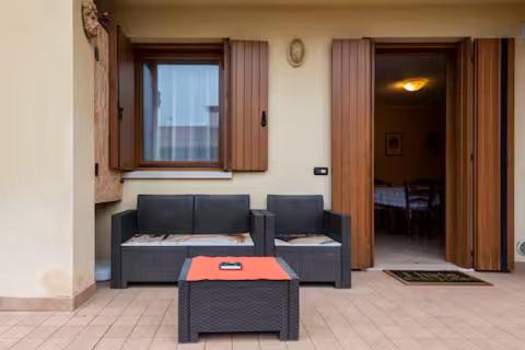 Semonzo House | Appartamento Mary Monte Grappa