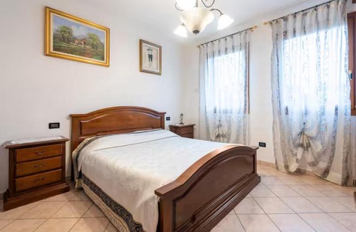 Semonzo House | Appartamento Mary Monte Grappa