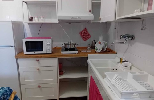 Torre Colimena Apartment | Appartamento Mare Sole Vento 38A Torre Colimena - Punta Prosciutto