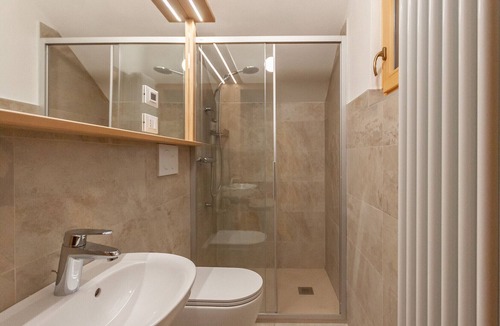 Pie Falcade Apartment | Appartamento Marangon