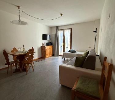 Bormio Apartment | Appartamento Marco