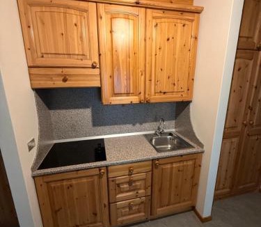 Bormio Apartment | Appartamento Marco