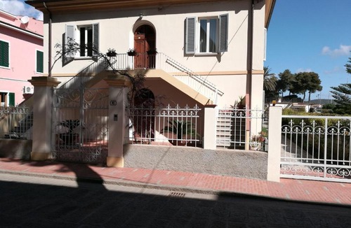 Marina di Campo Apartment | Appartamento Marconi