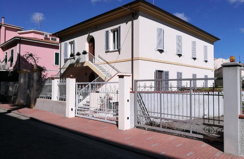 Marina di Campo Apartment | Appartamento Marconi