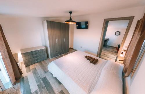 La Caletta Apartment | Appartamento Mare 2