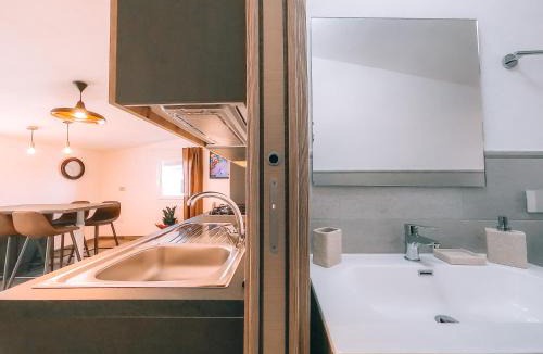 La Caletta Apartment | Appartamento Mare 2
