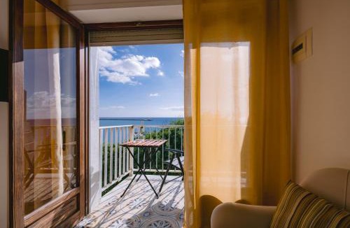 Sciacca Apartment | Appartamento Mare Blu